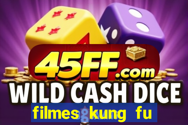 filmes kung fu futebol clube completo dublado